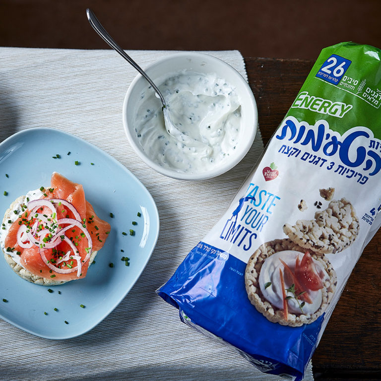 מה כוללת ארוחת בוקר טובה?