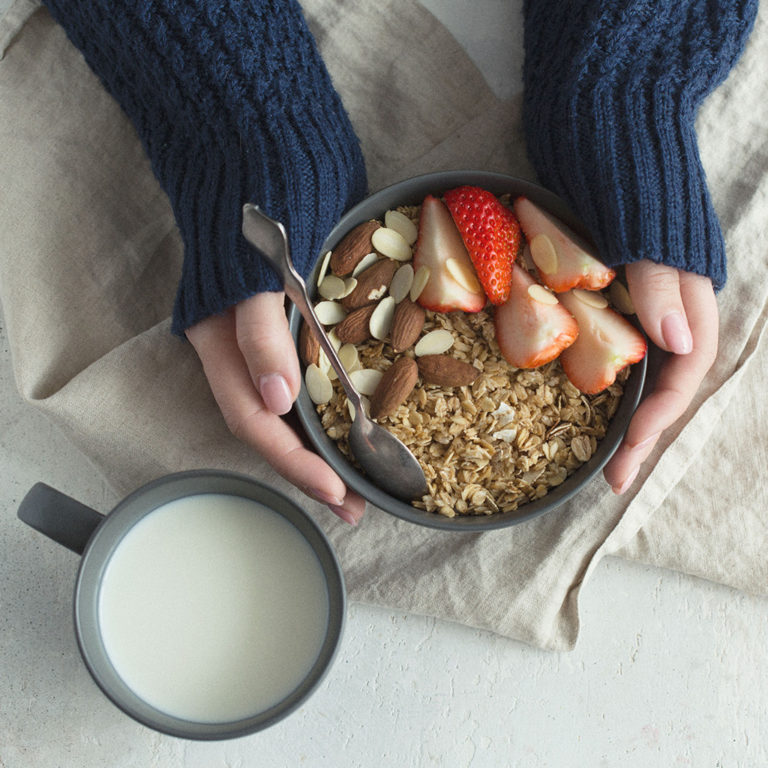אכילת חורף. מה זה אומר?